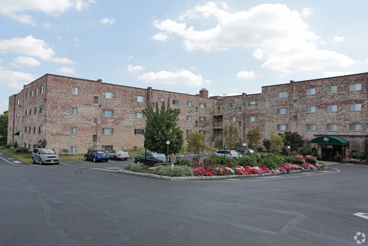 Photo & Videos of Ridge Carlton Apartments in Philadelphia, PA