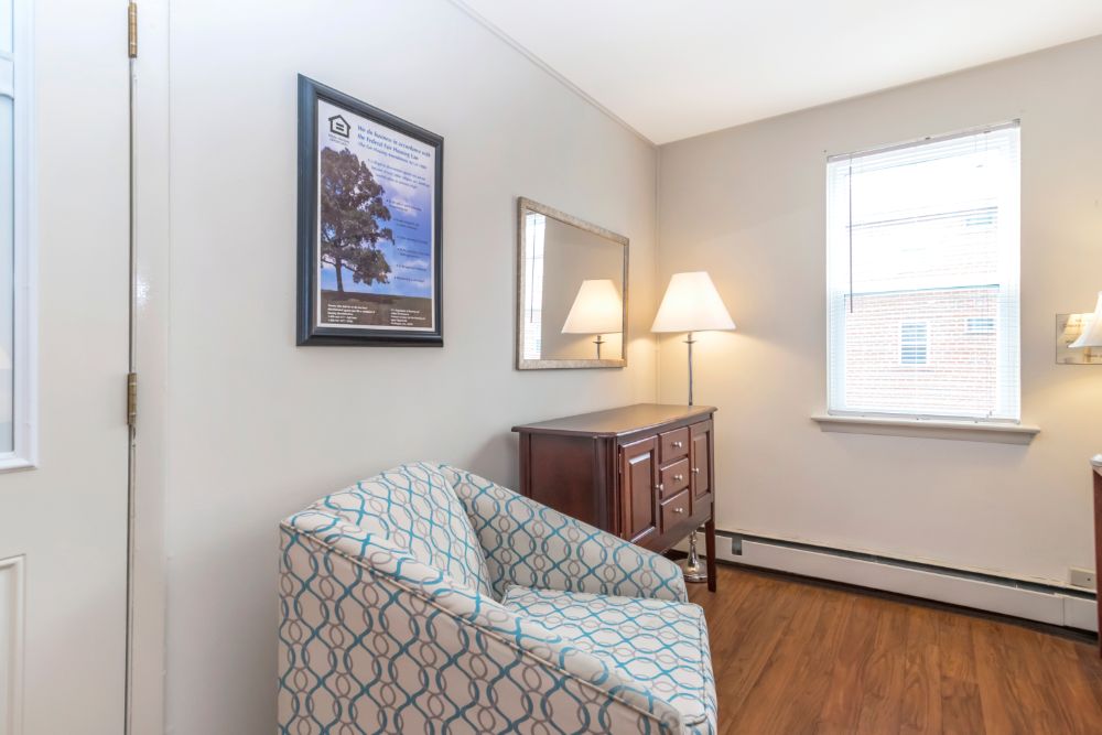 Photo & Videos of Colony Arms Apartments in Audubon, PA