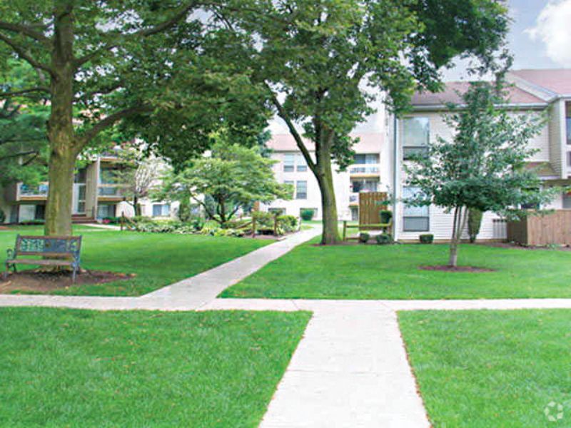 Photo & Videos of Plaza Apartments in Lebanon, PA