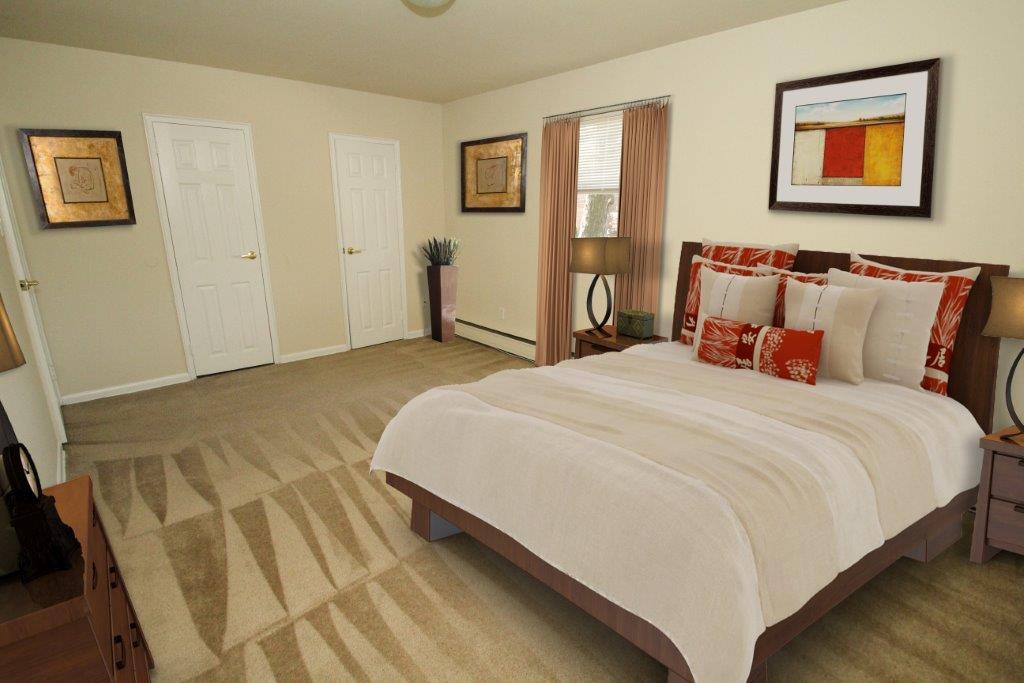 Photo & Videos of Fonthill Apartments in Doylestown, PA