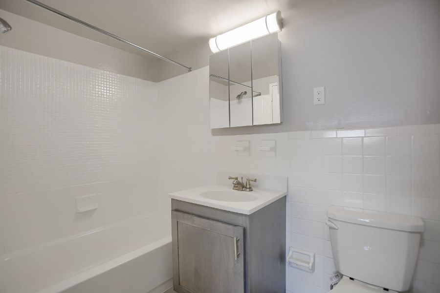 Photo & Videos of Edgewood Apartments in Ambler, PA