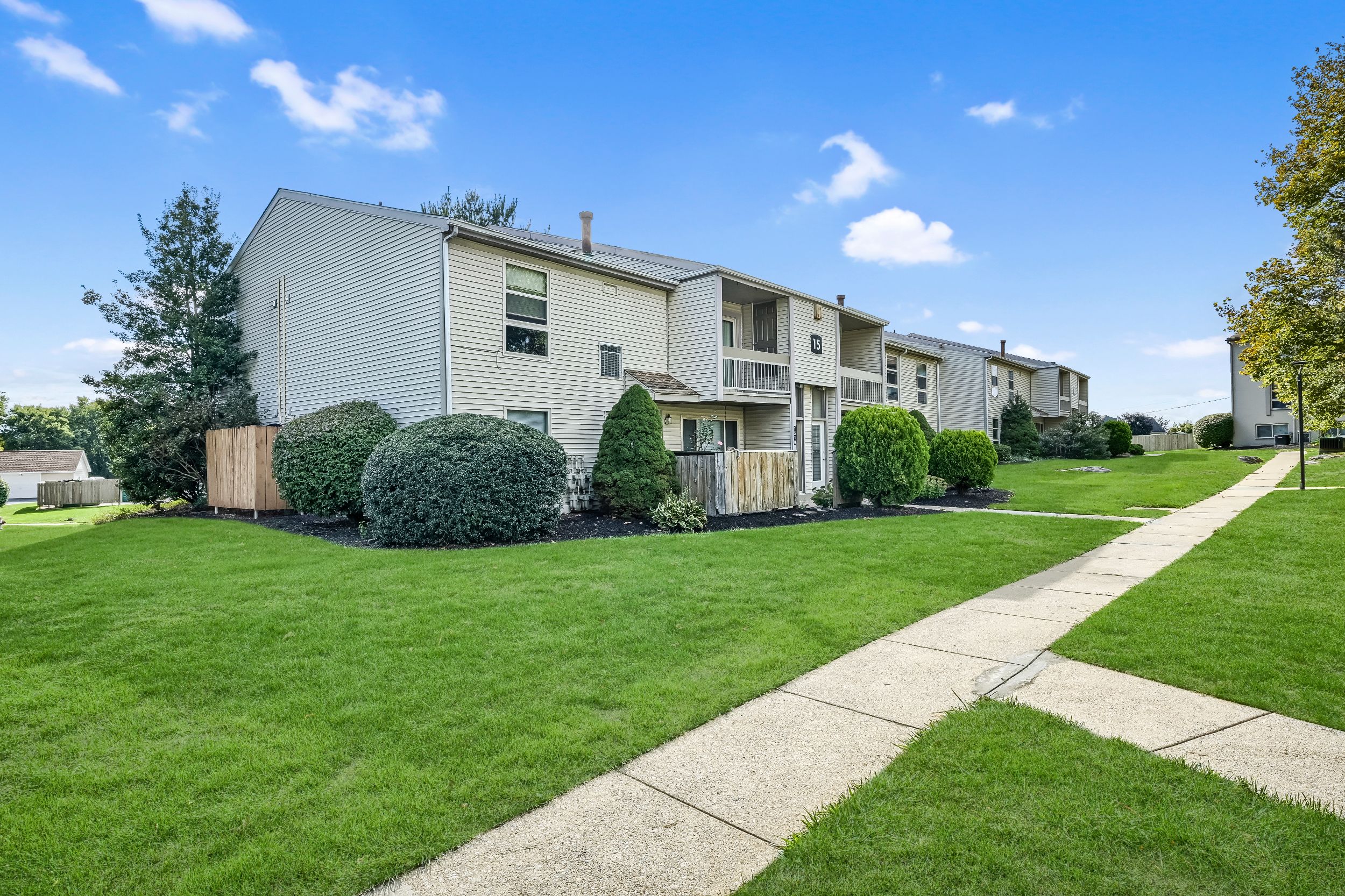 Photo & Videos of Plaza Apartments in Lebanon, PA