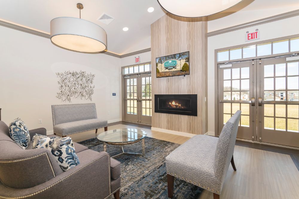 Photo & Videos of Oakview Estates Apartments in Lancaster, PA