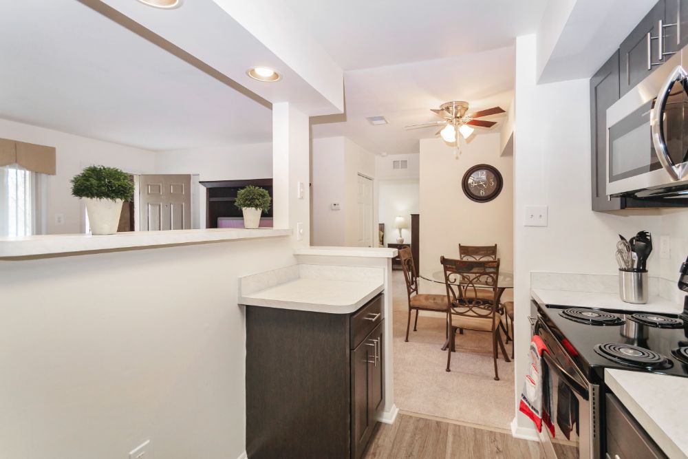 Photo & Videos of Oakview Estates Apartments in Lancaster, PA