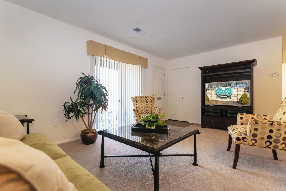 Photo & Videos of Oakview Estates Apartments in Lancaster, PA