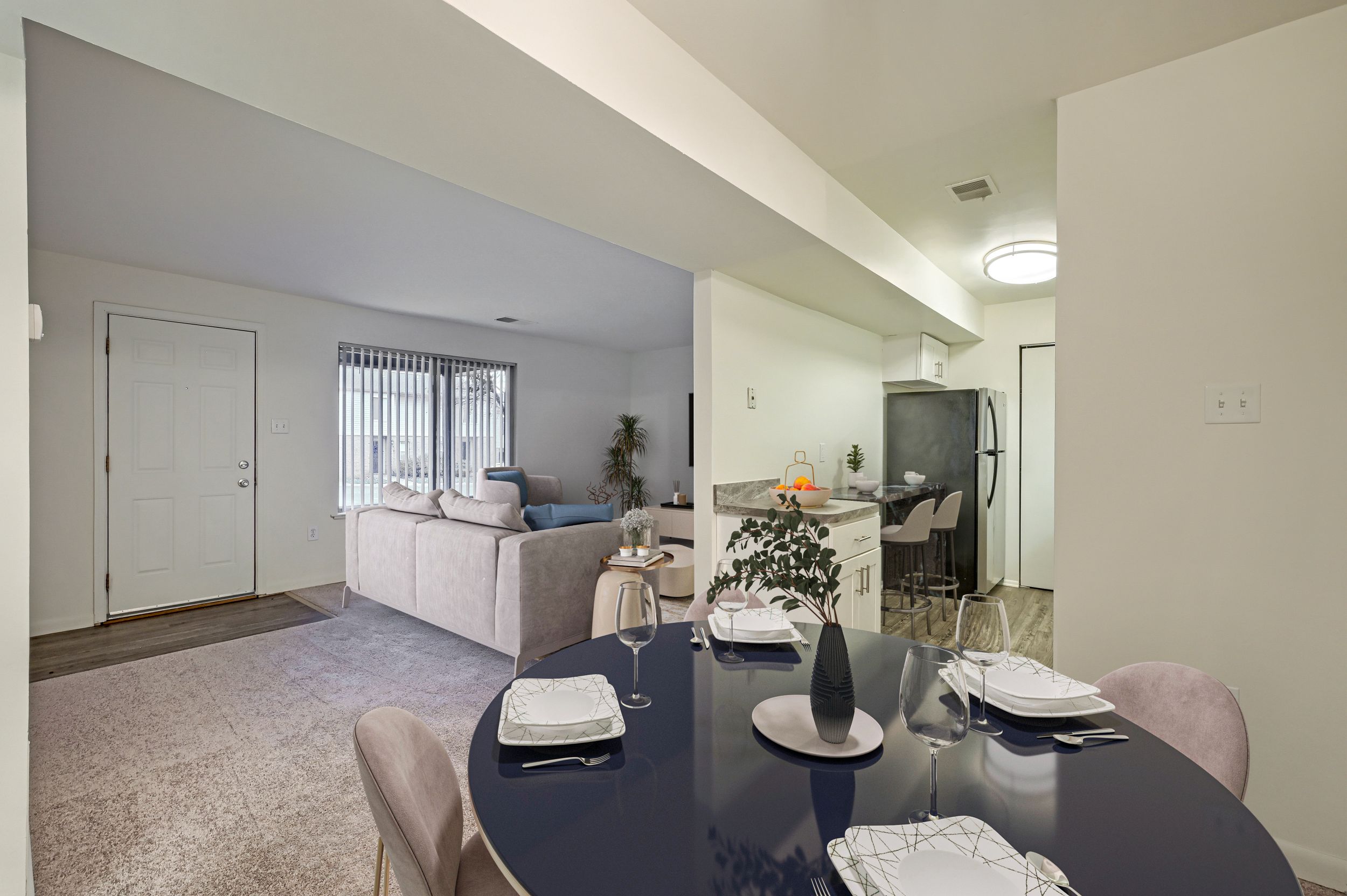 Photo & Videos of Oakview Estates Apartments in Lancaster, PA