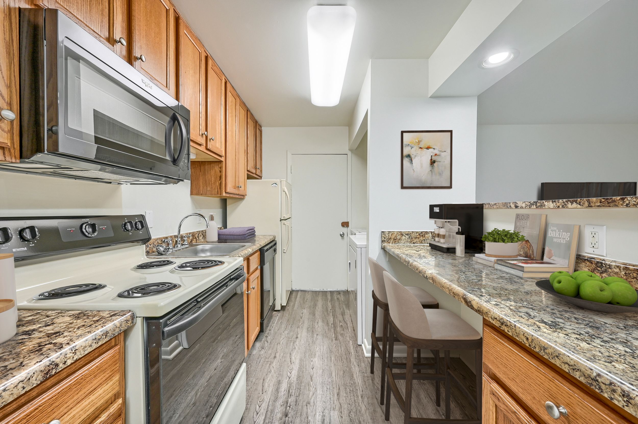 Photo & Videos of Oakview Estates Apartments in Lancaster, PA