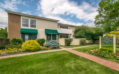 Allendale Apartments