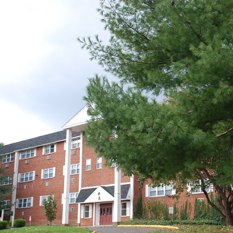 Photo & Videos of Edgewood Apartments in Ambler, PA