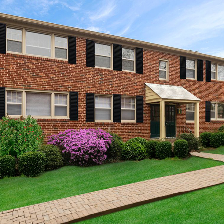 1 & 2 bedroom in Elkins Park, PA. Elkins Park Gardens