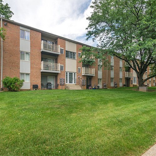 Photo & Videos of Wheatland Hills Apartments in Lancaster, PA