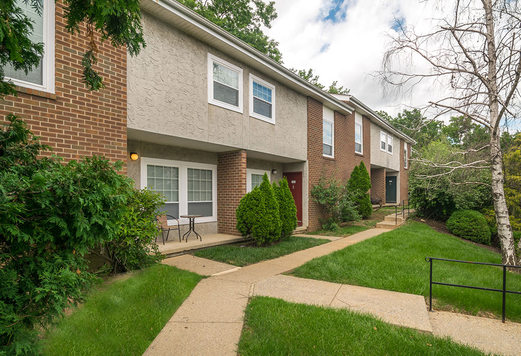 Apartments for Rent in Allentown, PA Allendale Apartments