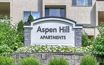 Aspen Hill Apartments