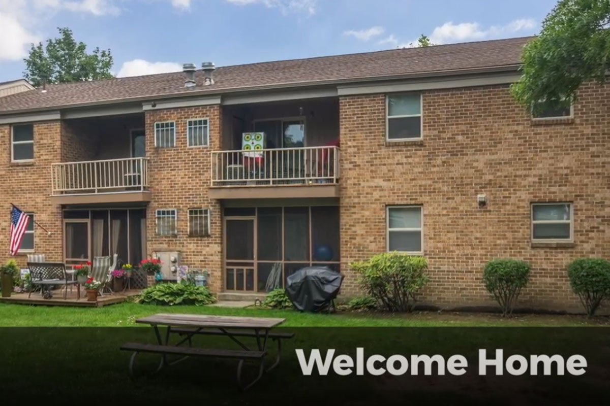 Photo & Videos of Hollidaysburg Manor Apartments in Hollidaysburg, PA
