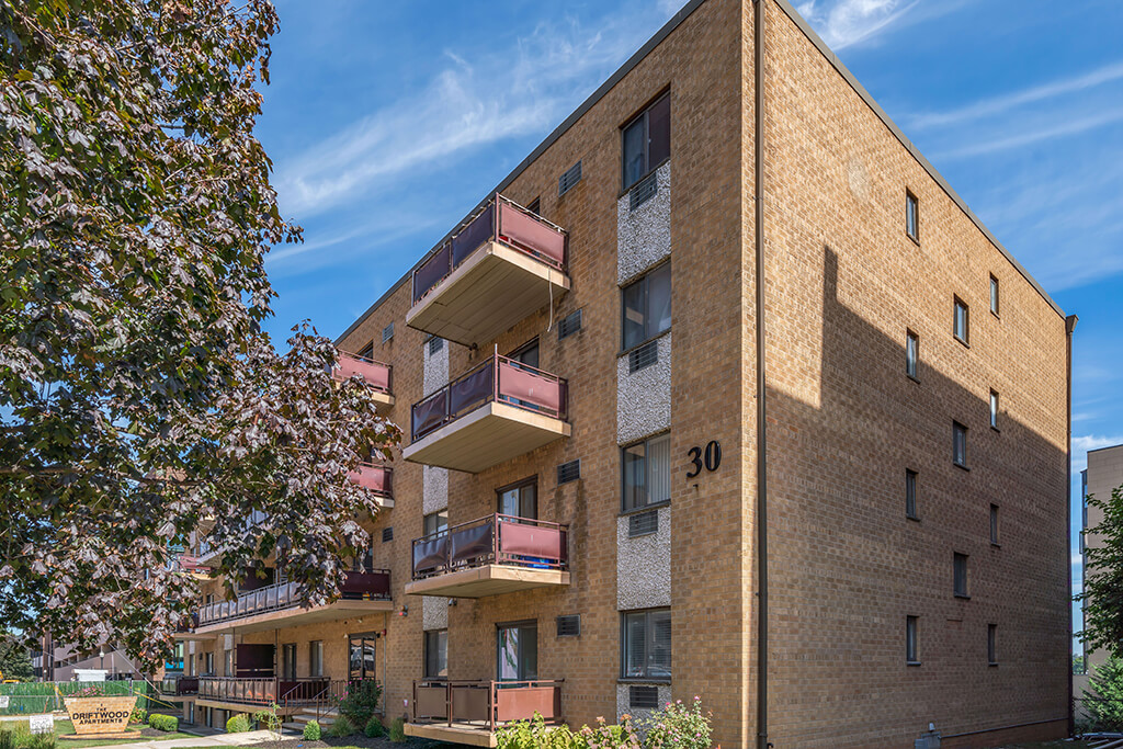 Explore our Property 30 Second Street Apartments