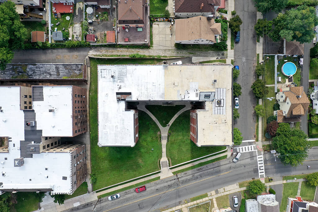 Explore our Property 210214 Franklin Street Apartments