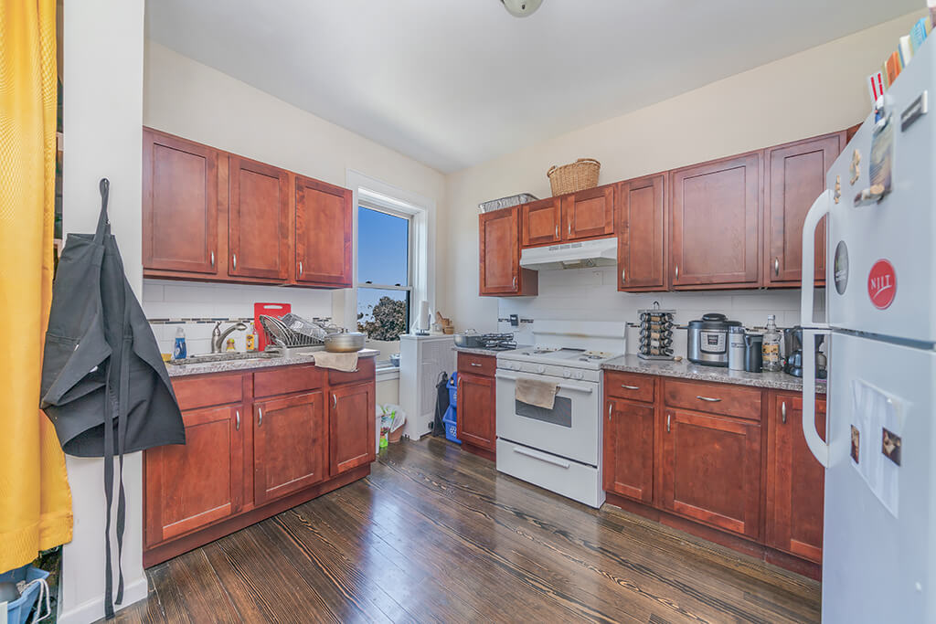 Explore our Property 210214 Franklin Street Apartments