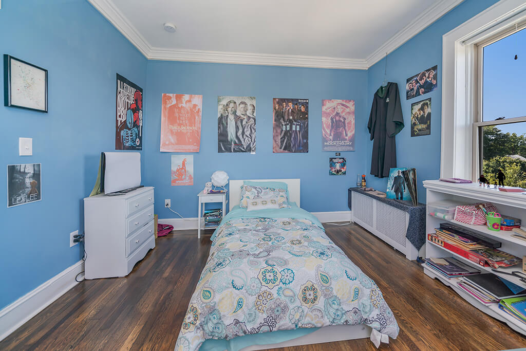 Explore our Property 210214 Franklin Street Apartments