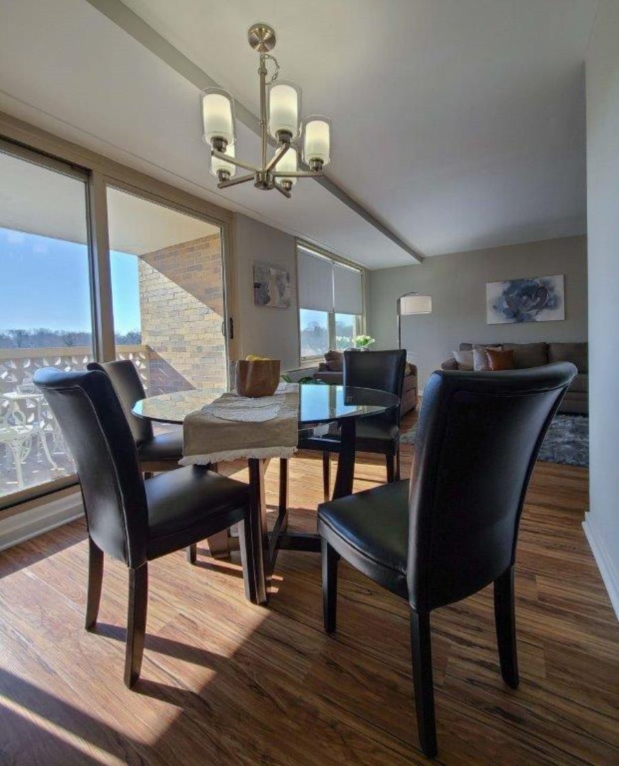 Photo & Video Gallery Wyncote House Apartments in PA